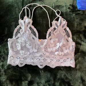 Free People One Adella Bralette